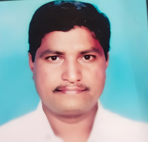 श्री. ज्ञानेश्वर वाघमारे